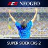 ACA NeoGeo: Super Sidekicks 2